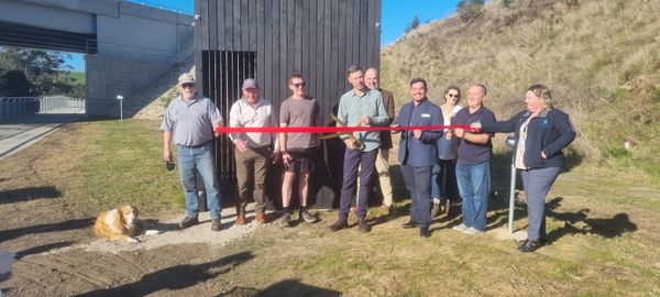 Great Southern Rail Trail gets a passport, public art and new biodiversity walk