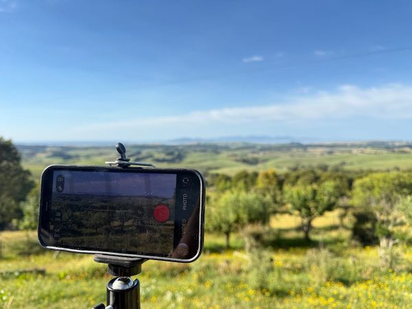 Regional phone coverage boost mooted