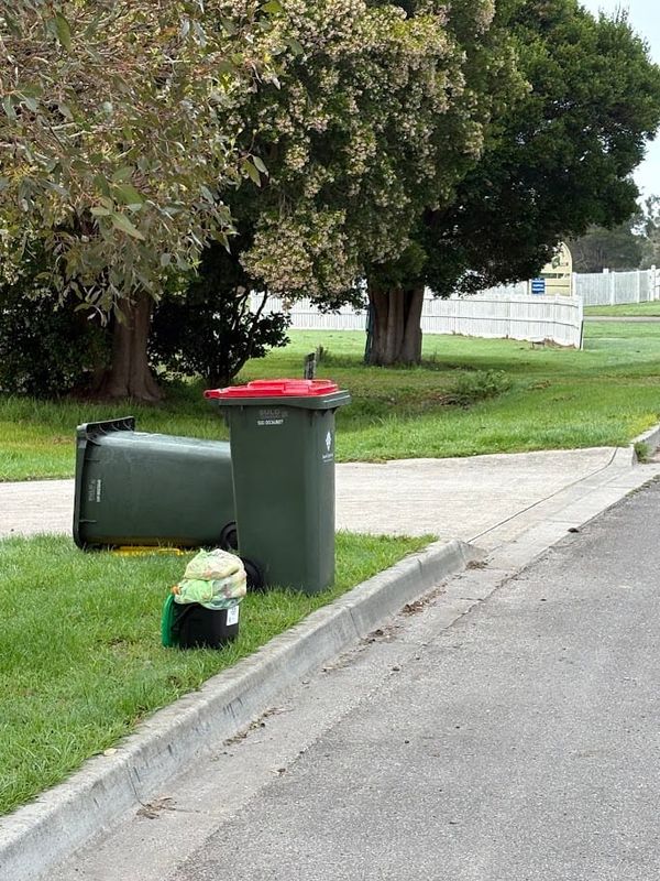 New waste service stirs strong community reaction