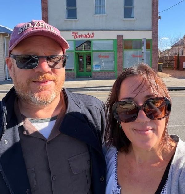 Tooradeli reopens