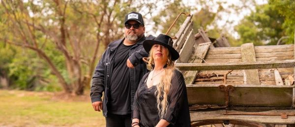 Siren song: No Promises