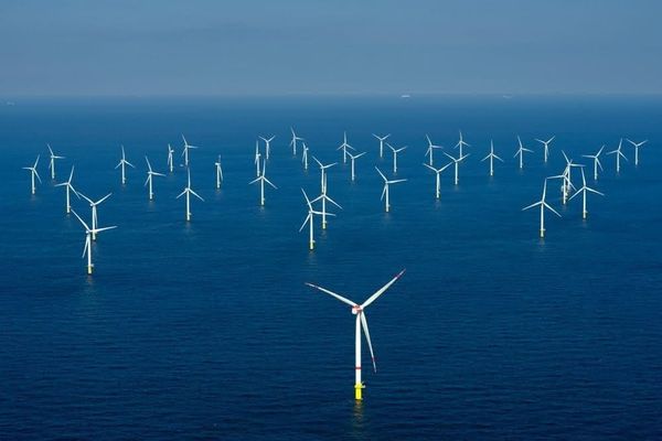 Council clarifies Port Anthony offshore wind bid