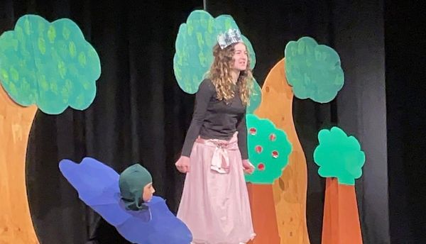 One Act wonders return to Foster