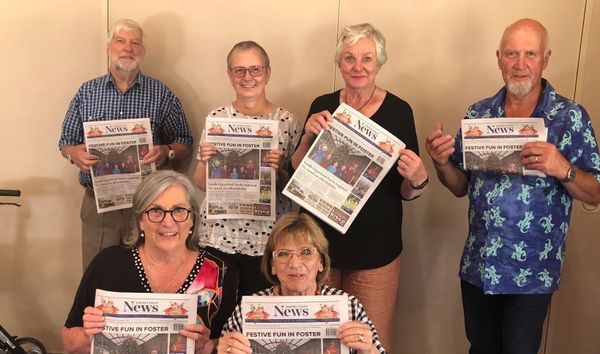 Prom Coast News seeks community-minded people to join its Board