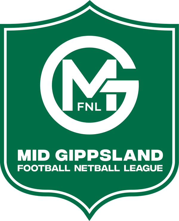 MGFNL finals results and fixture