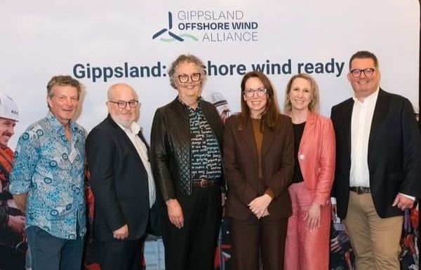 Victoria's offshore wind auction opens