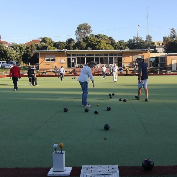 Fish Creek Bowls Club