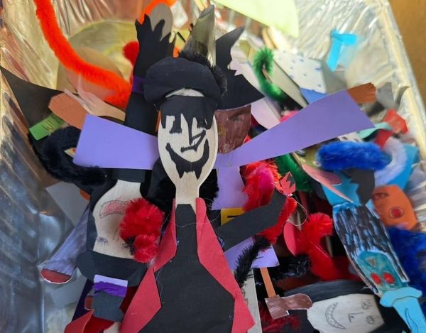 Halloween in Prom Country: three spooky evenings this 31 October