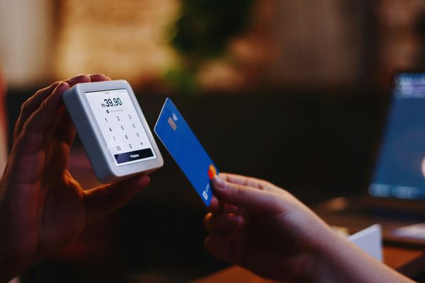 Surcharge ban lands, but someone still has to pay
