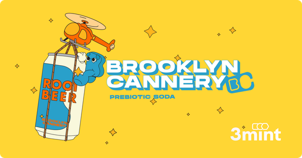 Customer Highlight: Brooklyn Cannery