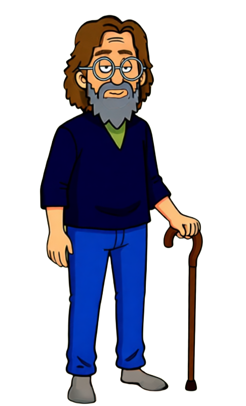 Which One is the Wolf