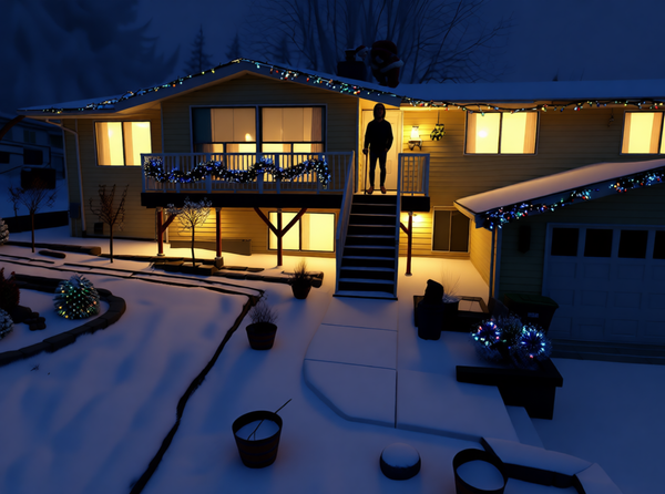 The Best Christmas Ever