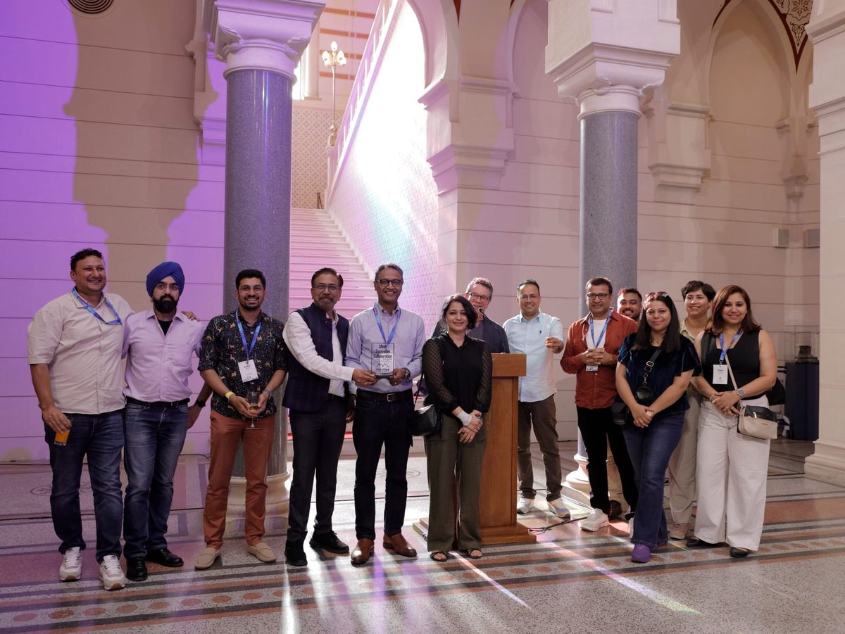 AI生成の偽情報検証に市民協力、ソ連のプロパガンダを学ぶゲームなど偽情報対策の先端事例を表彰　グローバル・ファクト11