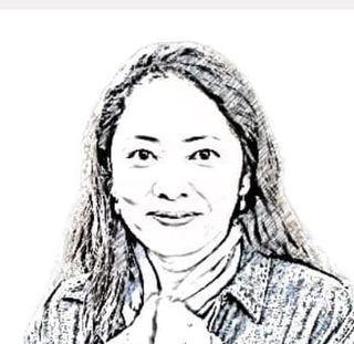 藤森かもめ（Kamome Fujimori）