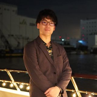 木山竣策(Shunsaku Kiyama)