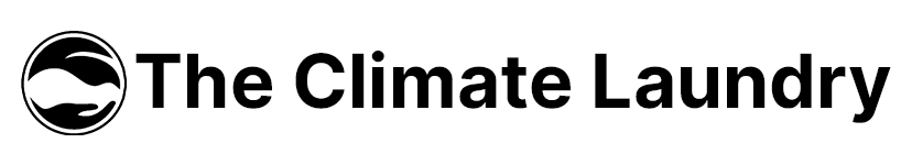 The Climate Laundry