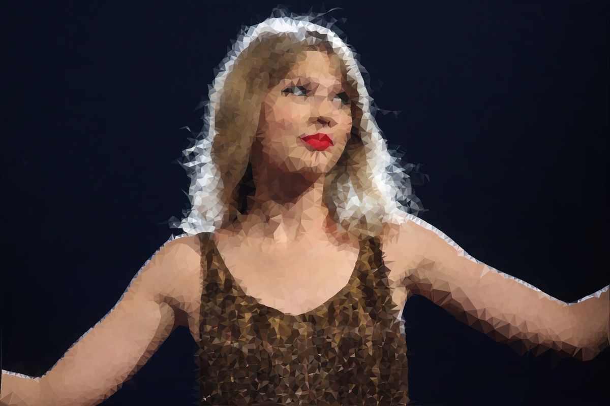 Taylor Swift, Climate Guardian? On Harnessing The Power Of The Swifties