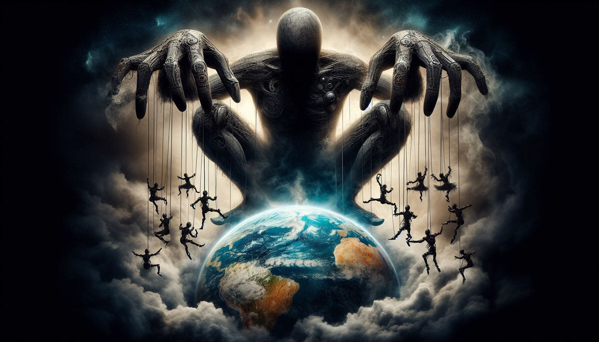 Polluters' Puppets: Why We All Spread Fossil Fuel Propaganda, And How To Stop