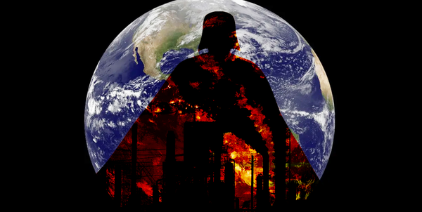 'Star Wars Without Darth Vader': It’s Time We Named The Causes Of Climate Failure