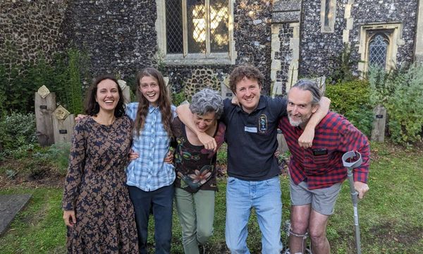 Injustice Served: A Fossil-Fuelled, Authoritarian Victory