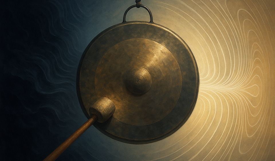 징·비(懲·毖): 고통을 의미로 바꾸는 기술