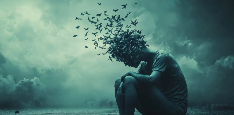 [번역] 자기 배신은 뇌를 어떻게 무너뜨리는가