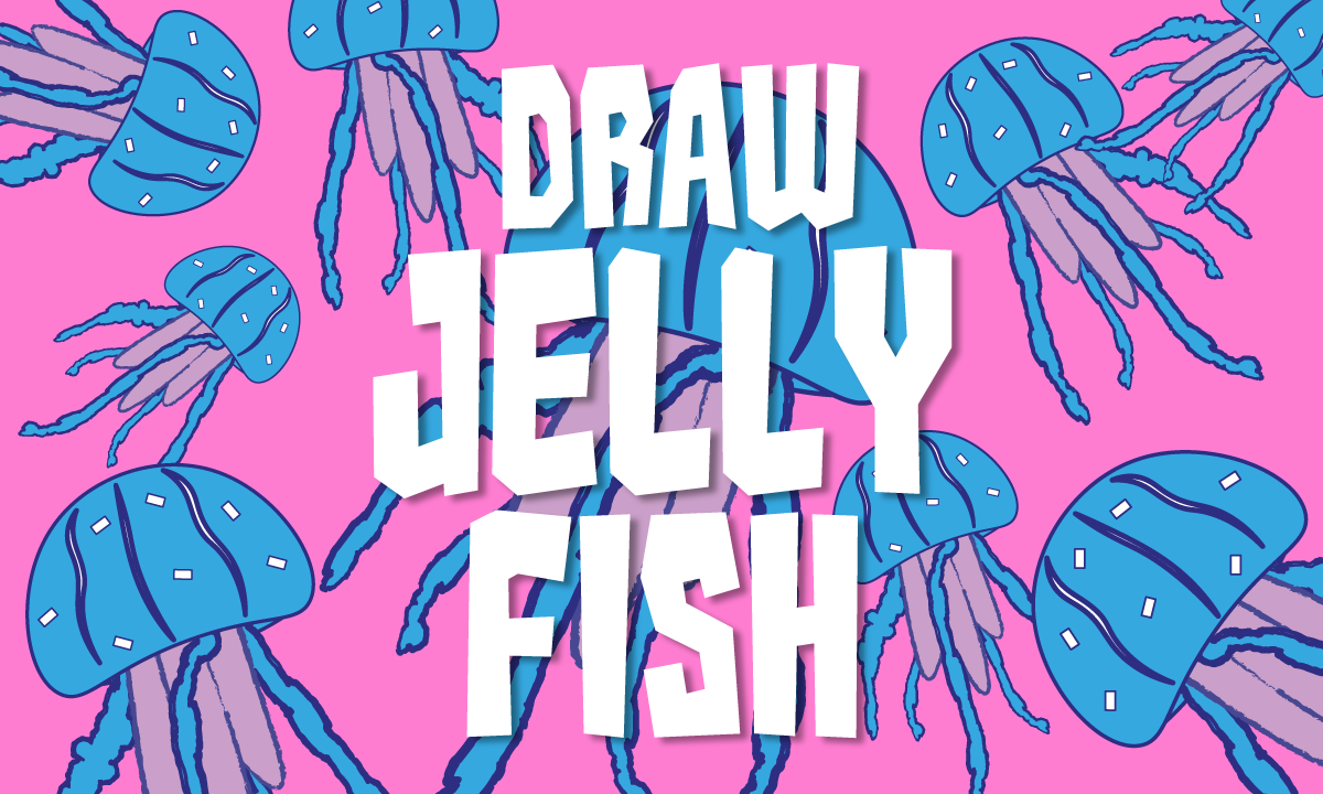 Weird Wonderful World of Jellyfish