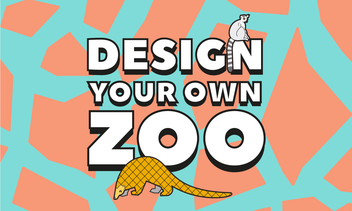 Design Your Own Zoo