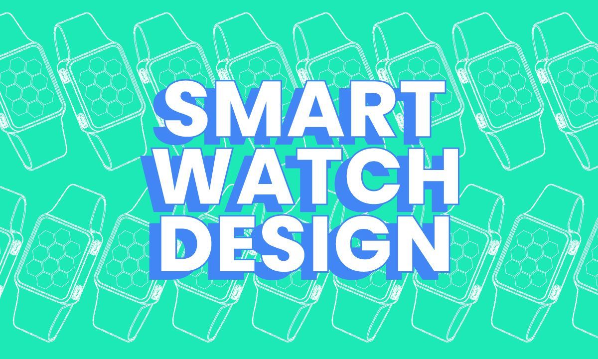 Smart Watch Design for Elementary Students
