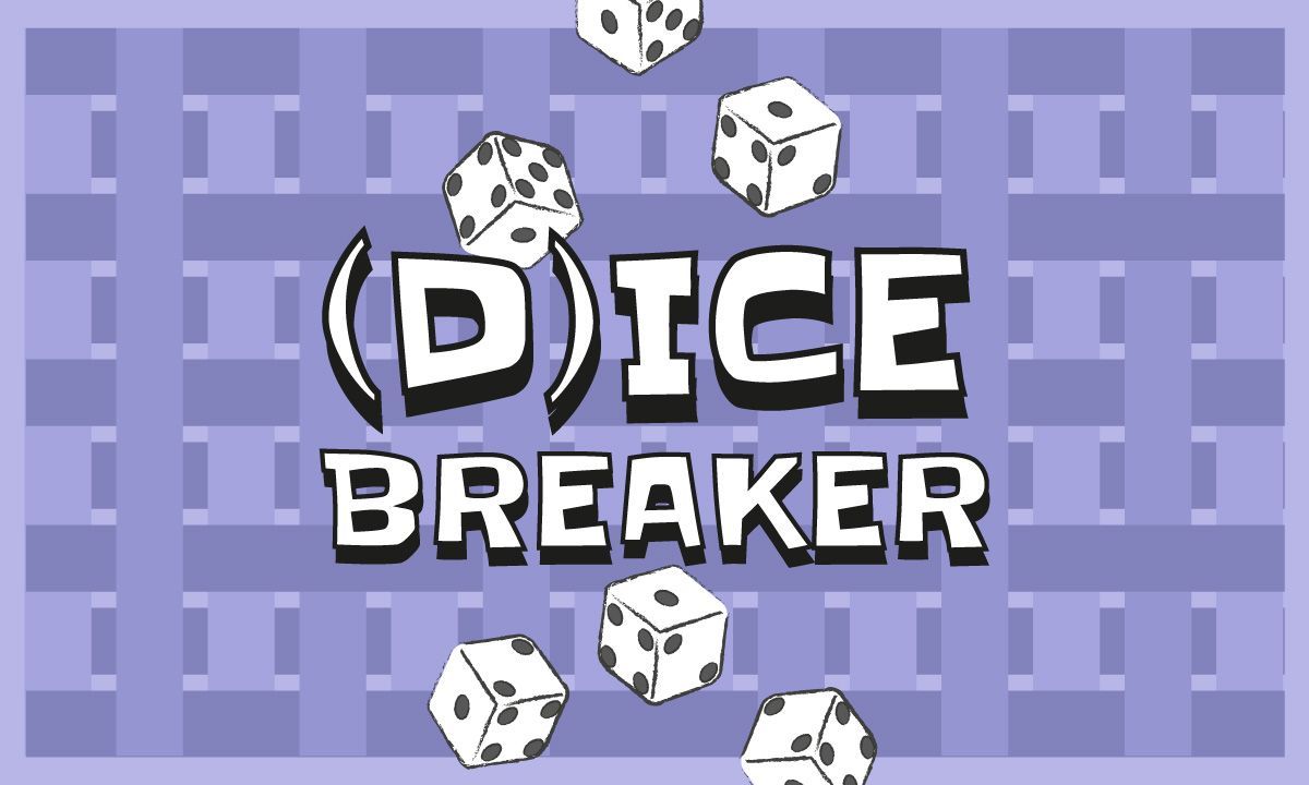 Dice Breaker Game