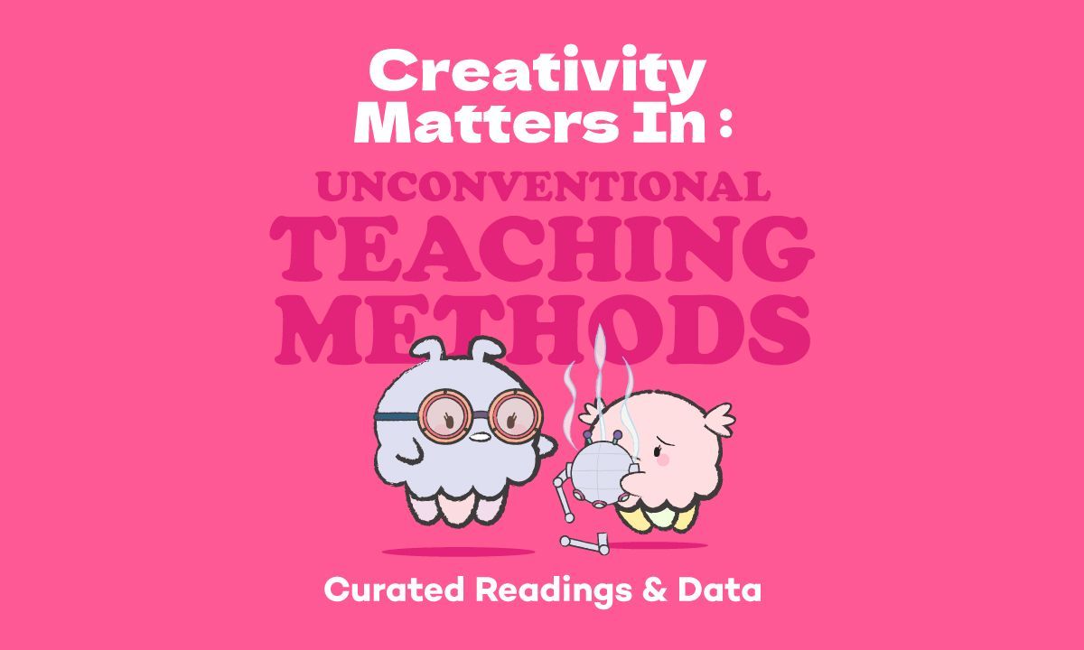 5 Unconventional Teaching Strategies for Engaging Students Creatively