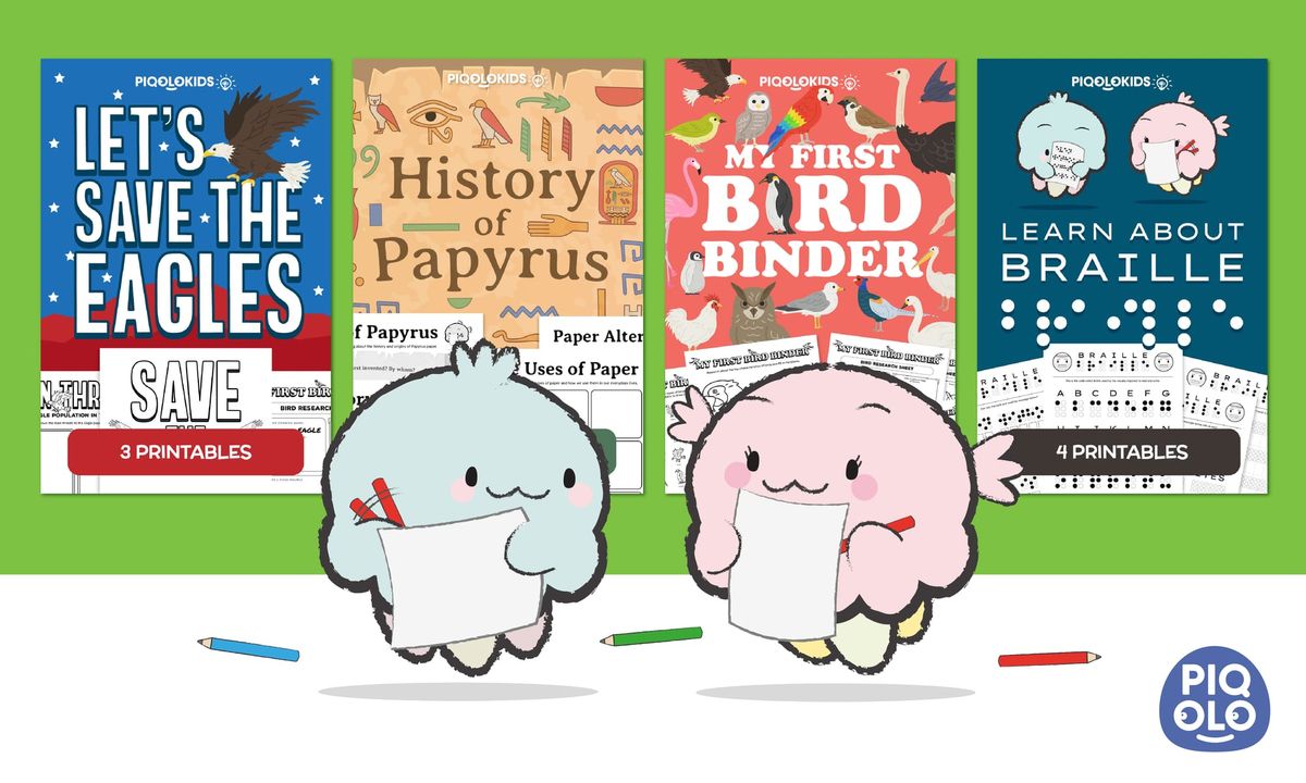 February 2024: Creative Activities and Printables for Elementary Classrooms