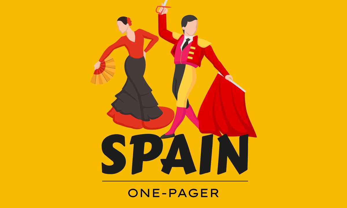 One-Pager: Spain