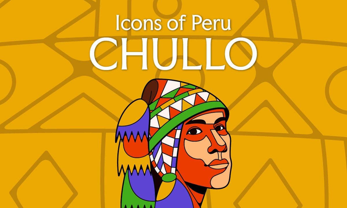 Icons of Peru: Chullo Hats