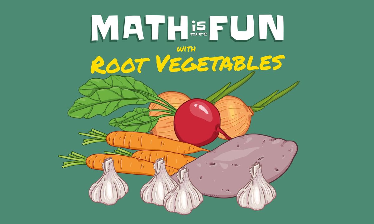 Creative Math Activity of the Week