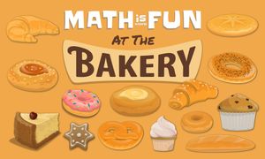 Creative Math Activity of the Week