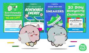 April 2026: Creative Printable Activities for Elementary Classrooms