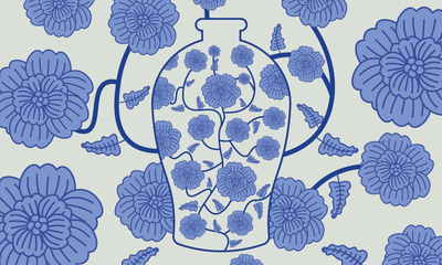 Let's Design Ming Vases