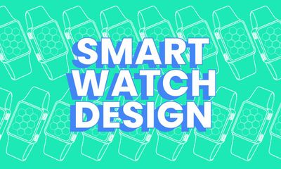 Smart Watch Design for Elementary Students