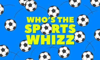 Sports Whizz: A Sports Fan Game for Elementary Class