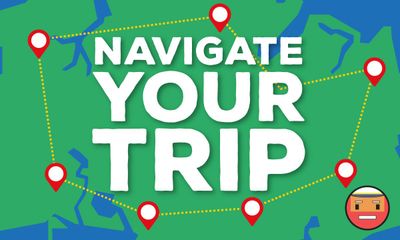 Learn Basic Navigation