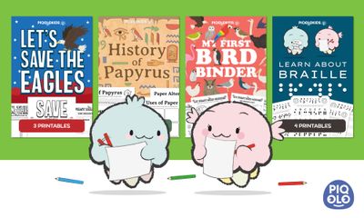 February 2024: Creative Activities and Printables for Elementary Classrooms