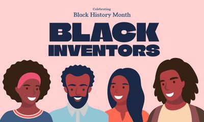 Celebrating Black Inventors