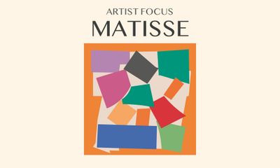 Artist Focus: Henri Matisse