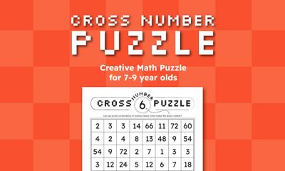Creative Math Activity of the Week