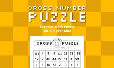 Creative Math Activity of the Week