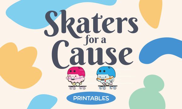 Skaters for a Cause
