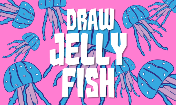 Weird Wonderful World of Jellyfish