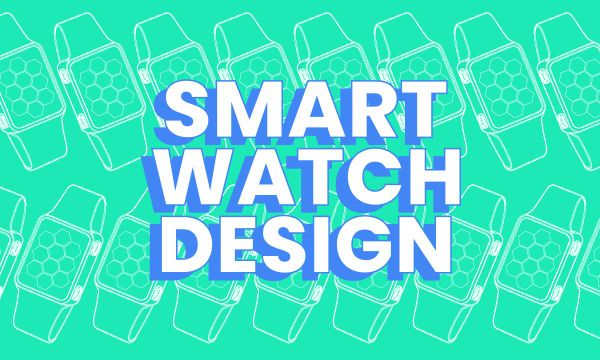 Smart Watch Design for Elementary Students