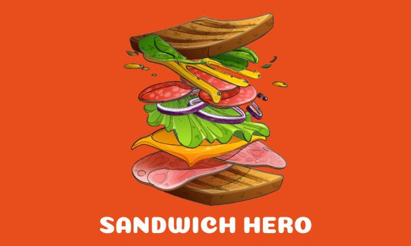 Create New Sandwiches